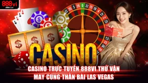Casino trực tuyến
