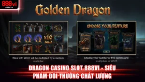 Dragon Casino slot