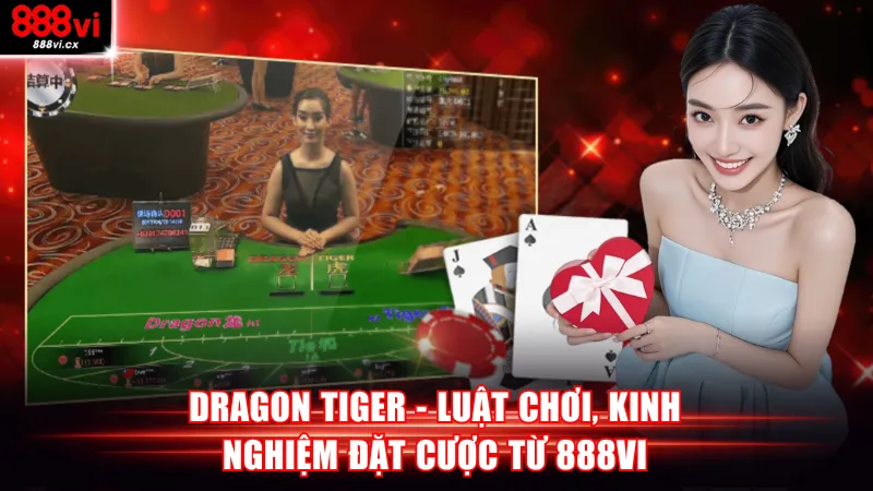 Dragon Tiger