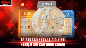 Lô gan lâu ngày