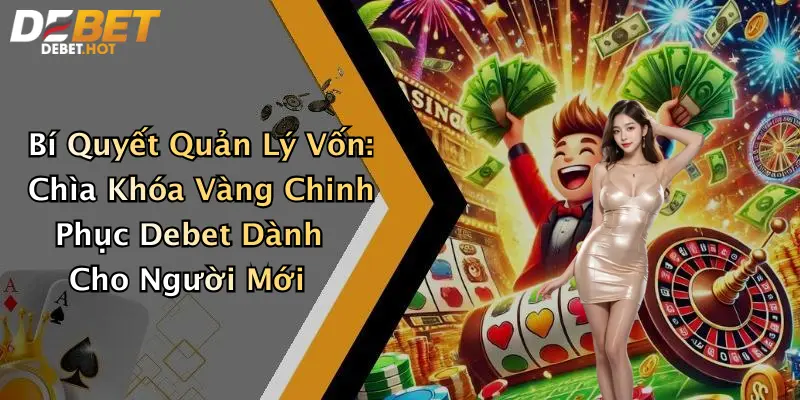 bi quyet quan ly von chia khoa vang chinh phuc debet danh cho nguoi moi