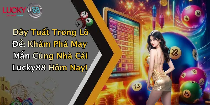 day tuat trong lo de kham pha may man cung nha cai lucky88 hom nay